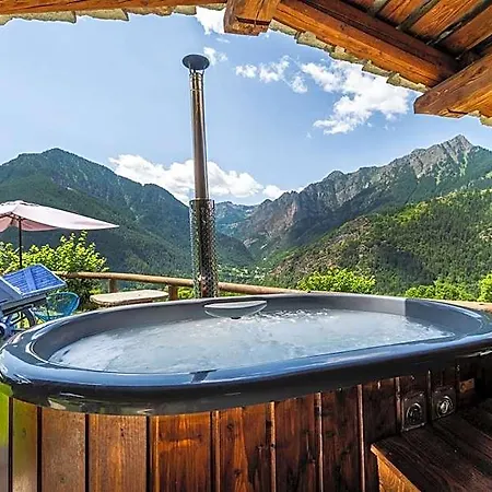Brieis Relais Alpino Canosio