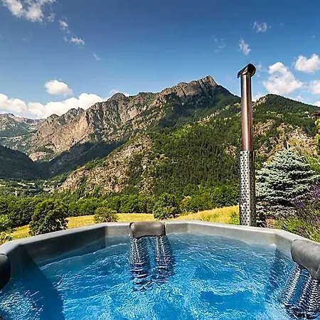 Brieis Relais Alpino Canosio