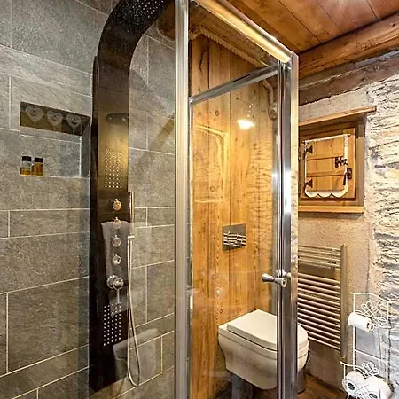 Brieis Relais Alpino Canosio