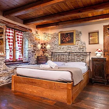Hotel Brieis Relais Alpino *