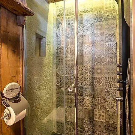 Hotel Brieis Relais Alpino *