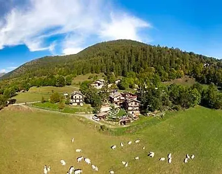 Brieis Relais Alpino Hotel