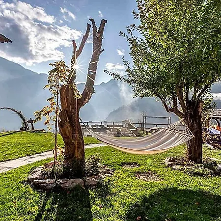 Hotel Brieis Relais Alpino *