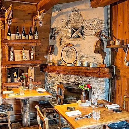 Brieis Relais Alpino