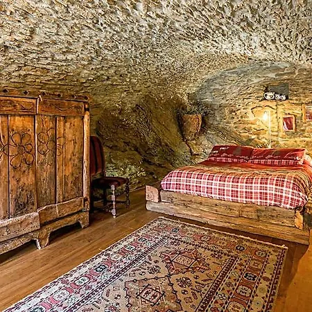 Brieis Relais Alpino *