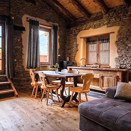 Brieis Relais Alpino * Canosio
