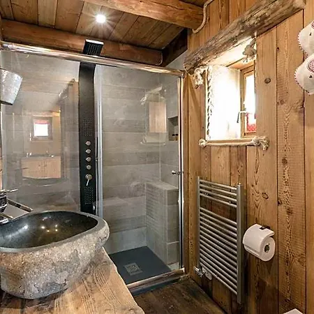 Brieis Relais Alpino Canosio