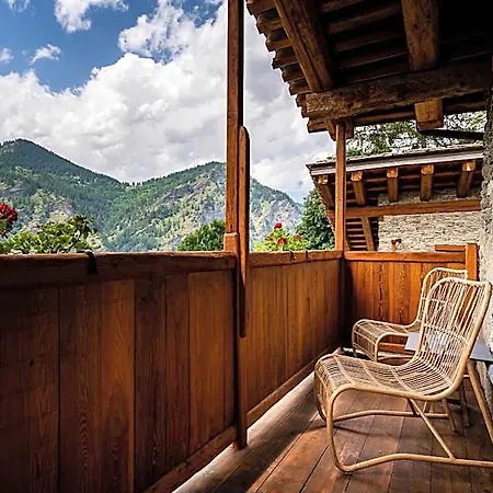 Brieis Relais Alpino *
