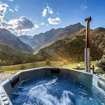 Brieis Relais Alpino * Canosio