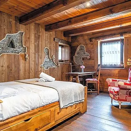 Hotel Brieis Relais Alpino *