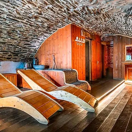 Brieis Relais Alpino Hotel Canosio