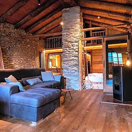 Brieis Relais Alpino *