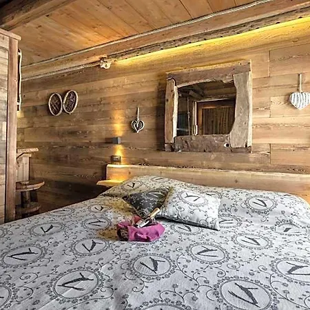 Brieis Relais Alpino * Canosio